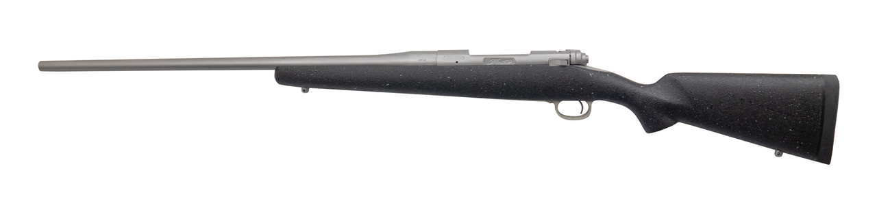 Montana Rifle Co. Extreme X3, .280 Ackley Improved, 24″ Barrel, Synthetic Stock, Stainless, Right Hand