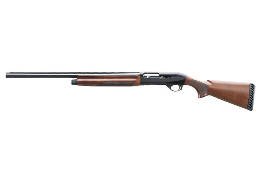 Montefeltro Field 12 Gauge Semi-Automatic Shotgun (Left Handed Model)