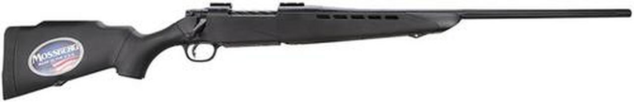 Mossberg 4×4 Bolt 300 Win Mag 24″ Barrel Synthetic Stock