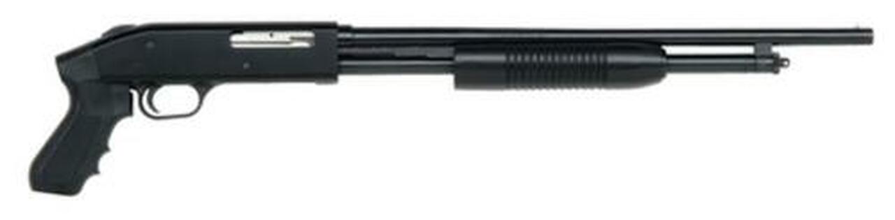 Mossberg 500 Cruiser Pump 410ga 18.5″ Barrel 3″ 5rd