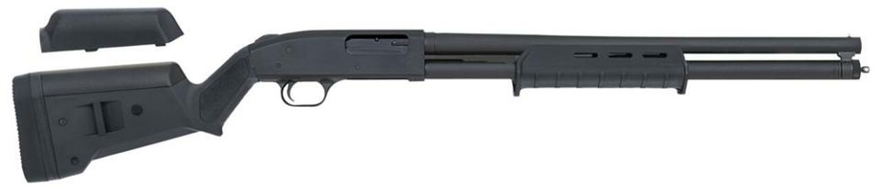 Mossberg 500 Magpul Tactical 12 Ga., 3″ Chamber, 20″, 8 Rd