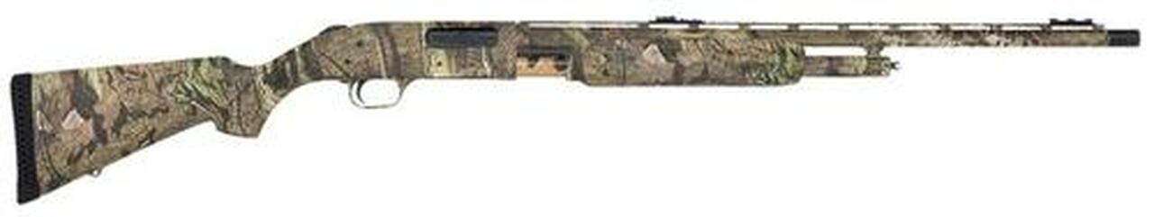 Mossberg 500 Pump 20 ga 24″ 3″ Synthetic Stock Mossy Oak Break-Up Infinity