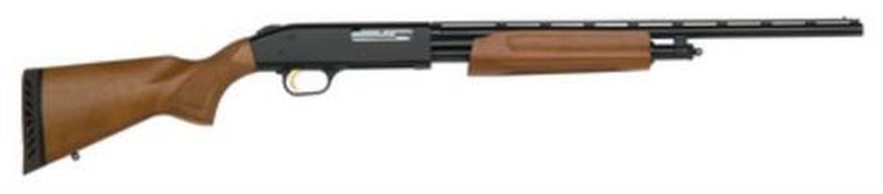 Mossberg 505 Youth All Purpose Field .410 20″ Blue Finish, Fixed Modified Choke