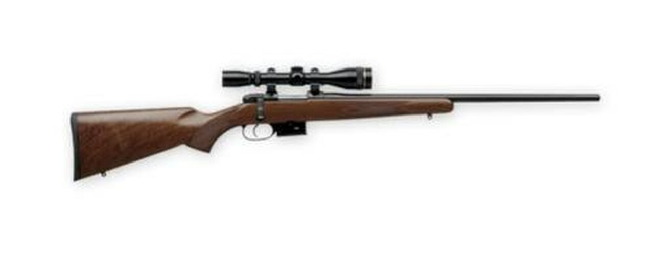 Mossberg 535 Turkey/Deer Combo Pump 12 Ga 3.5″ 22″XXF/24″FR Synthetic