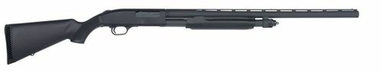 Mossberg 835-3G Pro Series, 12 Ga, 24″ Barrel, 3.5″ Chamber, Adj. FO Sights