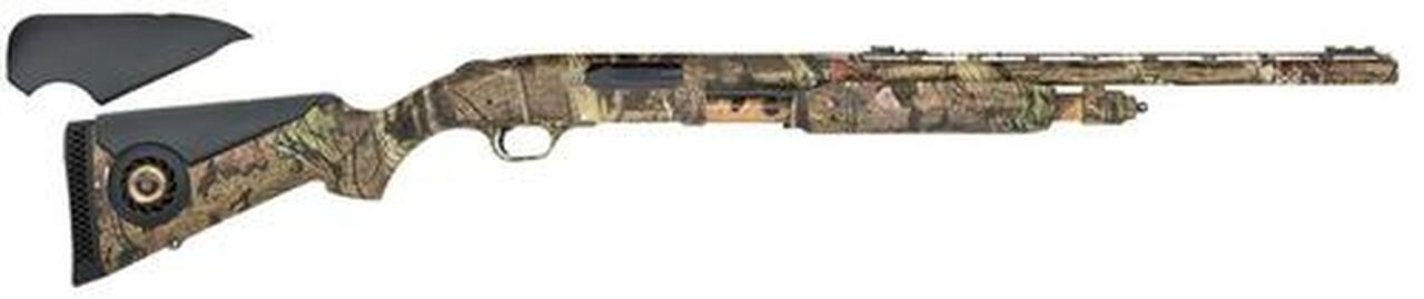 Mossberg 835 Pump 12ga 24″ 3.5″ Synthetic Mossy Oak Break-Up Infinity
