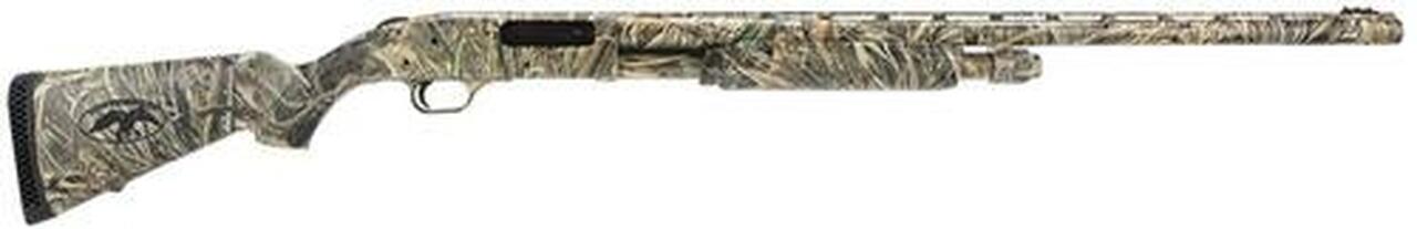 Mossberg 835 Pump Duck Commander 12ga 28″ 3.5″ Realtree Max-5 Syn
