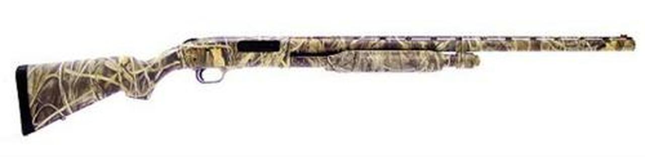 Mossberg 835 Ulti-Mag Pump 12 Ga, 28″ Barrel, 3.5″, Synthetic Stock, Max-4