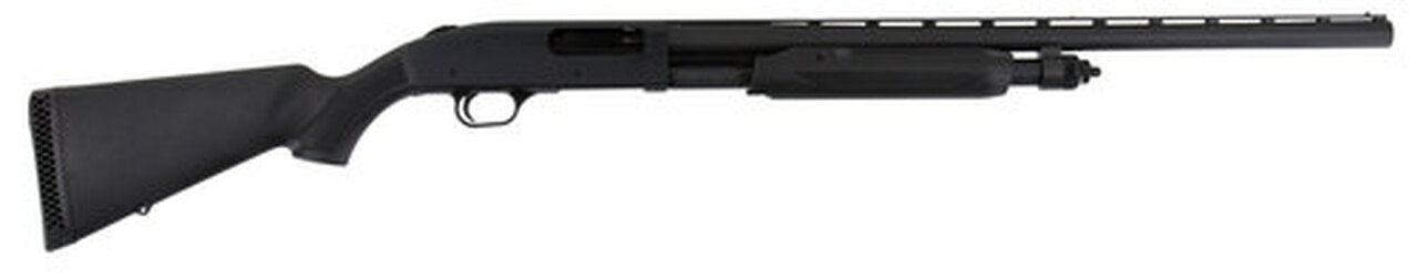 Mossberg 835 Ulti-Mag, Pump-Action 12 Ga, 26″, 3.5″, 5rd, Matte Black