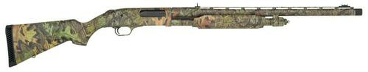 Mossberg 835 Ulti-Mag Turkey 12 Ga, 3.5″,