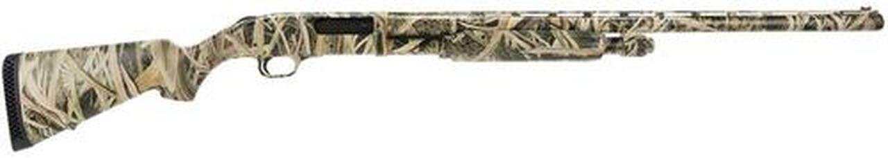 Mossberg 835 Ulti-Mag Waterfowl Pump 12 ga 28″ 3.5″ FO Synthetic Stock MOSGB