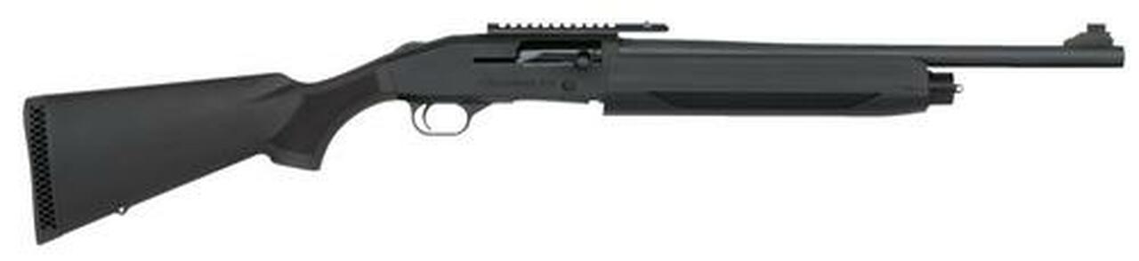 Mossberg 930 12 Ga, 18.5″, 5rd, XS Express Sights