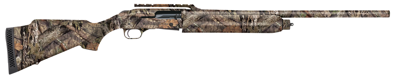 Mossberg 930 12 Ga 24″ 3″ Synthetic Stock Mossy Oak Break-Up
