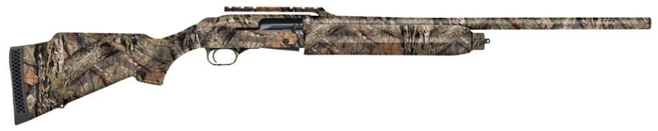 Mossberg 930 12 Ga 24″ 3″ Synthetic Stock Mossy Oak Break-Up