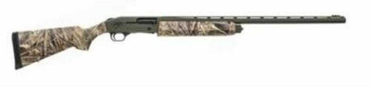 Mossberg 930 Duck Commander Signature, 12 Ga, 28″, 5rd, Realtree Max-5 Finsh