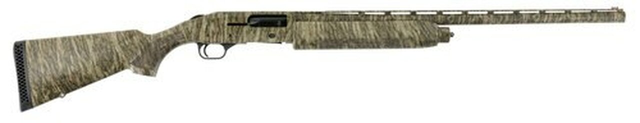 Mossberg 930 Field 12 Ga, 26″ Barrel, 3″ Mossy Oak New Bottomland