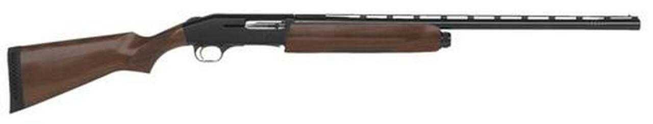 Mossberg 930 Field 12 Ga, 26″ Barrel, 3″, Ported, Black Walnut Stock, 4rd
