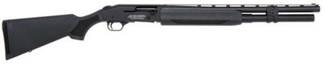Mossberg 930 Jerry Miculek Pro Series 12 Ga, 22″ Barrel, 8rd