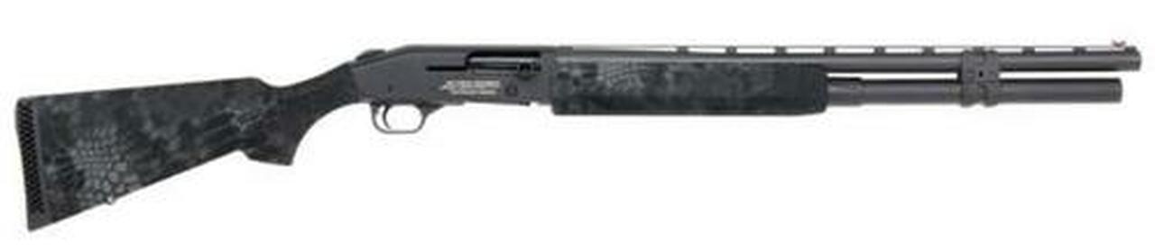 Mossberg 930 Jerry Miculek Pro Series 12 Ga, 24″, 3″, Kryptec Typhoon