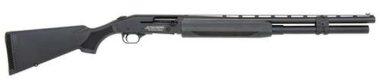 Mossberg 930 Jerry Miculek Pro Series 12 Ga 24″ Barrel 9rd