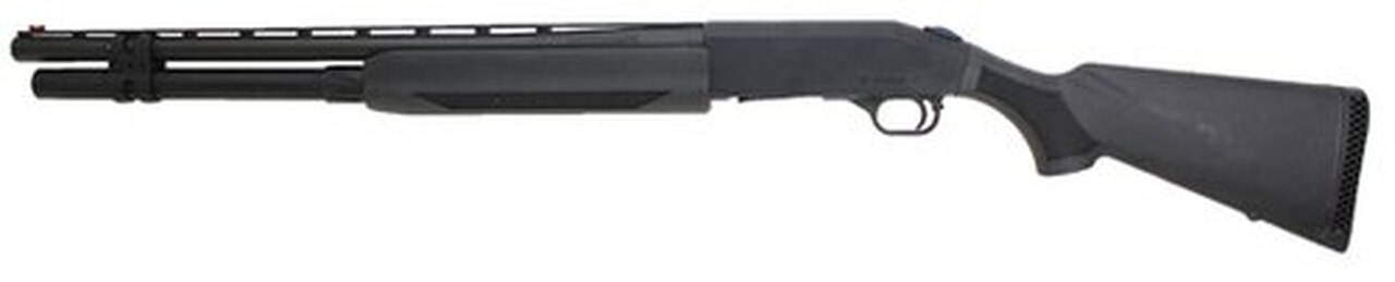 Mossberg 930 Jerry Miculek Pro Series 12 Ga 24″ Barrel 9rd
