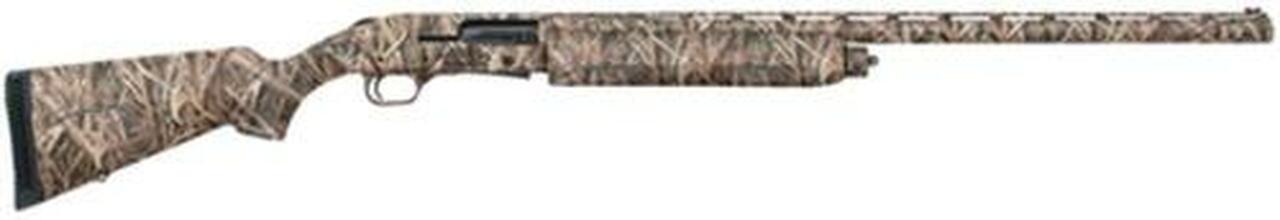 Mossberg 930 Pro-Series Waterfowl 12 Ga, 28″ Barrel HiViz Shadowgrass Blades Full amo