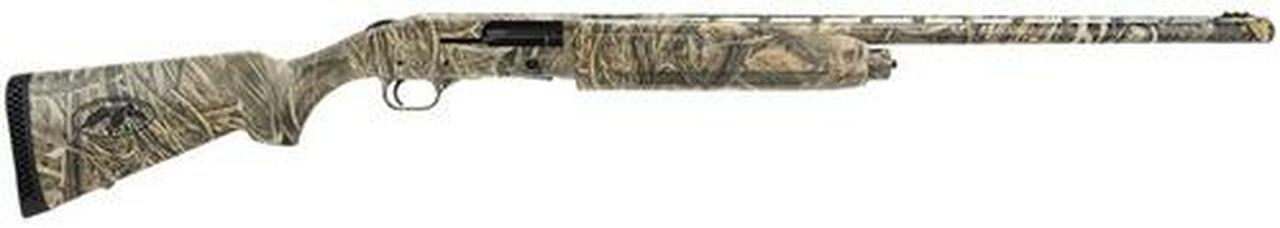 Mossberg 930 SA 12 ga 26″ 3″ Realtree Max-5 Synthetic Stock Finish