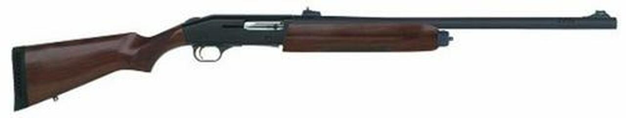 Mossberg 930 Semi-Automatic 12 ga 24″ 3″ Walnut Blue Finish