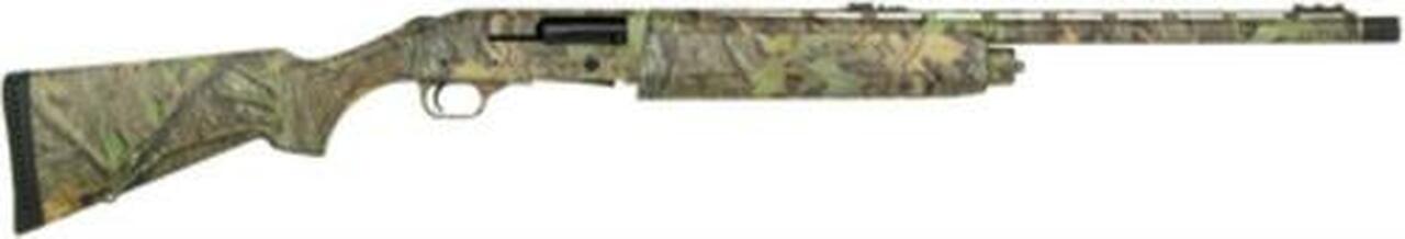 Mossberg 930 Turkey 12 Ga 24″ 3″ Synthetic Stock Mossy Oak Obsession