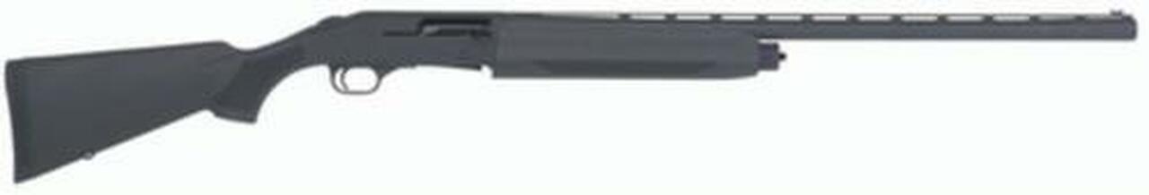 Mossberg 930 Waterfowl 12 Ga, 28″ Ported Barrel Synthetic Stock 4 Rd
