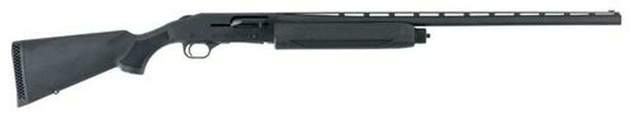 Mossberg 930 Waterfowl 12 Ga, ga 28″ 3″ Synthetic Black Stock Steel Rcvr