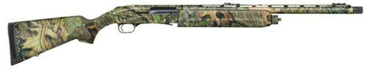 Mossberg 935 12 Ga 22″ 3.5″ Mossy Oak Obsession Synthe