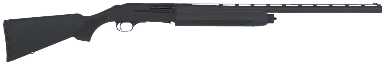 Mossberg 935 12 Ga 26″ Barrel 3.5″ Synthetic Black Stock