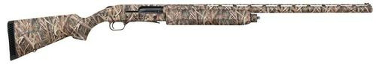 Mossberg 935 12 Ga 28″ 3.5″ Synthetic Stock Mossy Oak Blades