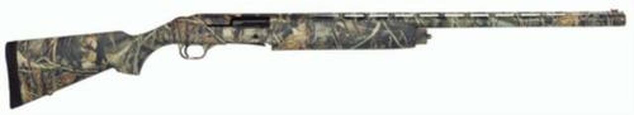 Mossberg 935 12 Ga 28″ 3.5″ Synthetic Stock Realtree Max-4 Finish