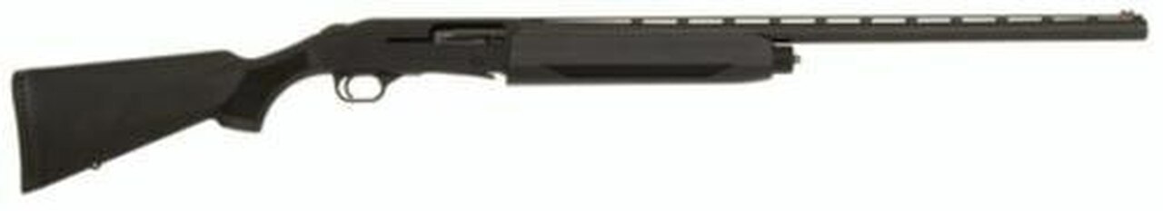 Mossberg 935 12 Ga 28″ Barrel 3.5″ Synthetic Stock Black