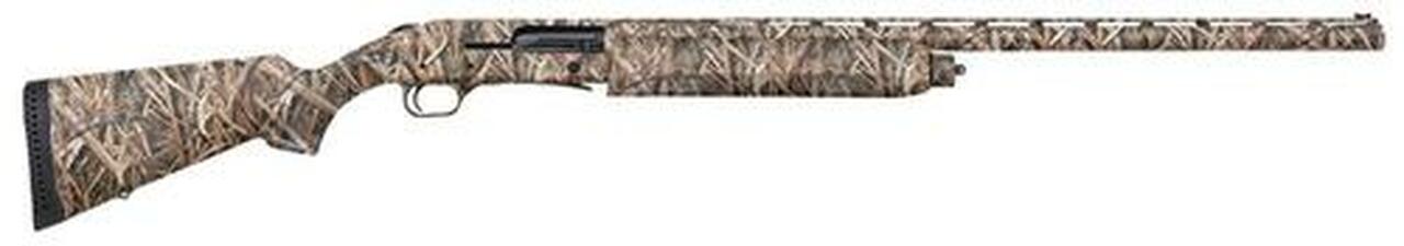 Mossberg 935 Magnum Waterfowl 12 Ga 28″ 3.5″ Synthetic Stock MOSGB