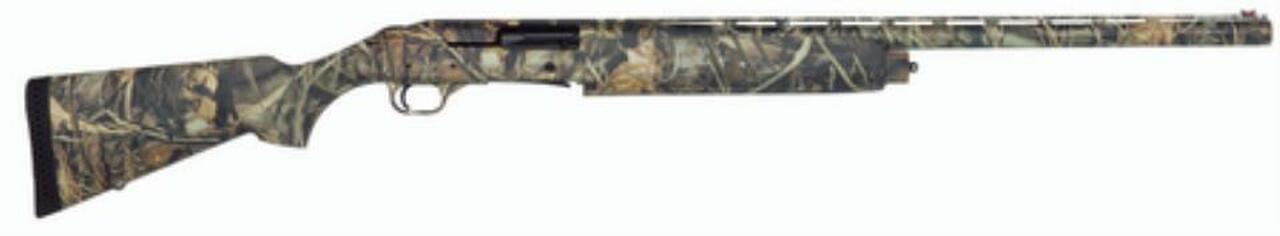 Mossberg 935 Semi-Auto 12 ga 26″ 3.5″ Syn Stk Realtree Max-4 Finish