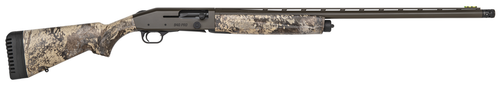 Mossberg 940 Pro 12 Ga, 3″ Chamber 28″ Barrel, TrueTimber Prairie Camo, 4rd