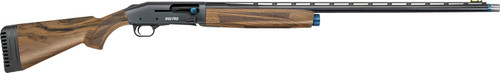 Mossberg 940 Pro Sporting 12 Ga, 3″ Chamber 30″ Barrel, Black Rec, Walnut Furniture, 4rd