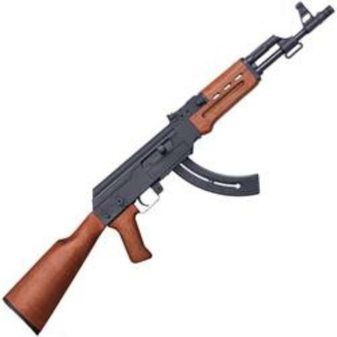 Mossberg Blaze-47, Semi-Auto Rimfire Rifle, .22lr, 16.5″, 25rd