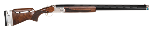 Mossberg Gold Reserve II 12 Ga, 3″ Chamber 30″ Barrel, Walnut Stock, 2rd