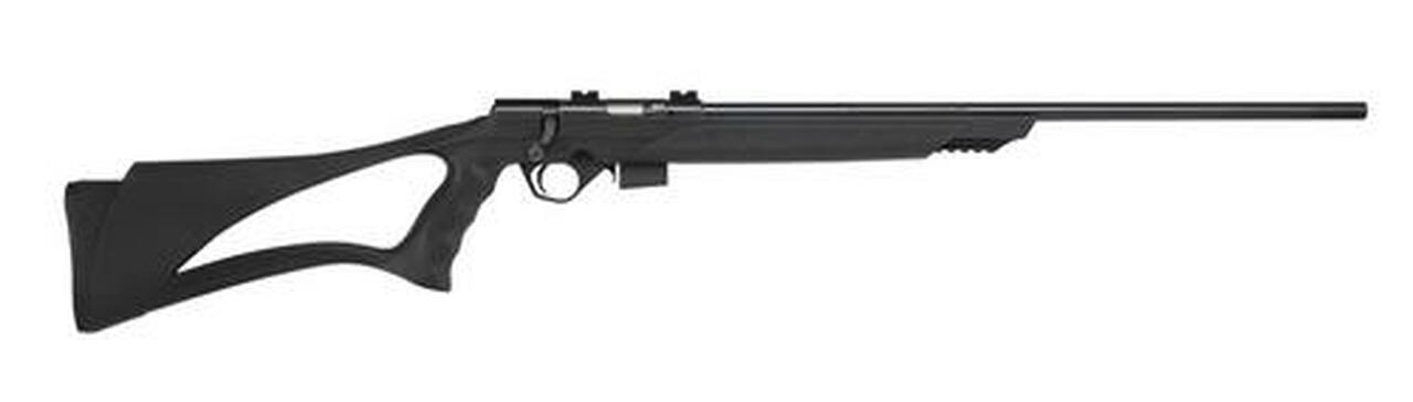 Mossberg International 817 Bolt Action Bolt 17 (HMR) 21″ Barrel, Sure Grip Stock, 5rd