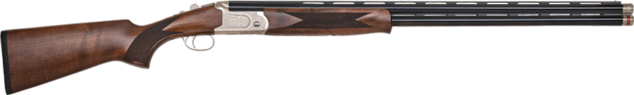 MOSSBERG INTERNATIONAL GOLD RESERVE 12 GA OVER UNDER 30 BARREL