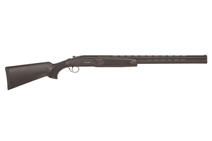 MOSSBERG INTERNATIONAL SILVER RESERVE – SUPER SPORT