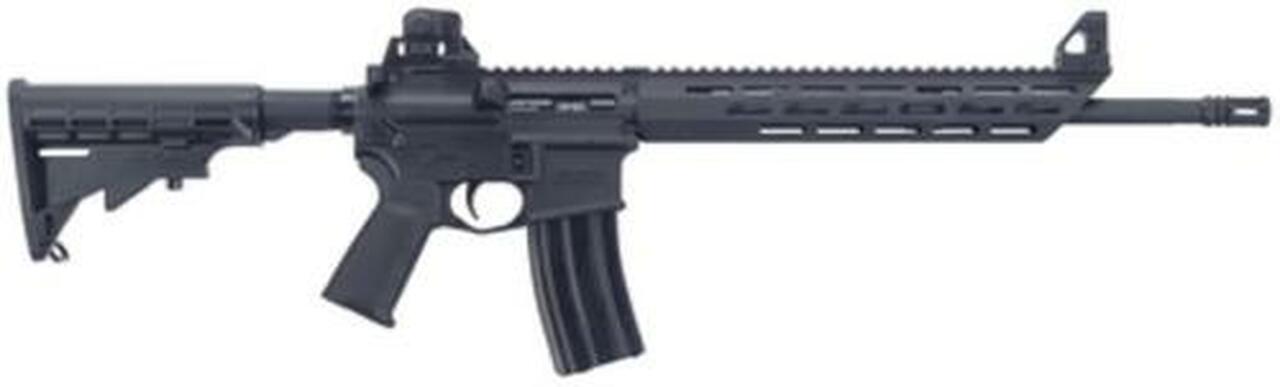 Mossberg MMR Carbine 223 Rem/5.56 NATO 16.2″ Barrel, 6-Positi, 30rd