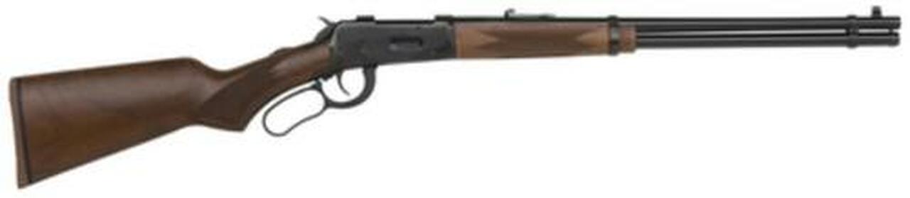 Mossberg Model 464 Lever Action .30-30 Caliber 20″ Barrel Blue Finish Walnut Pistol Grip Stock 6 Round