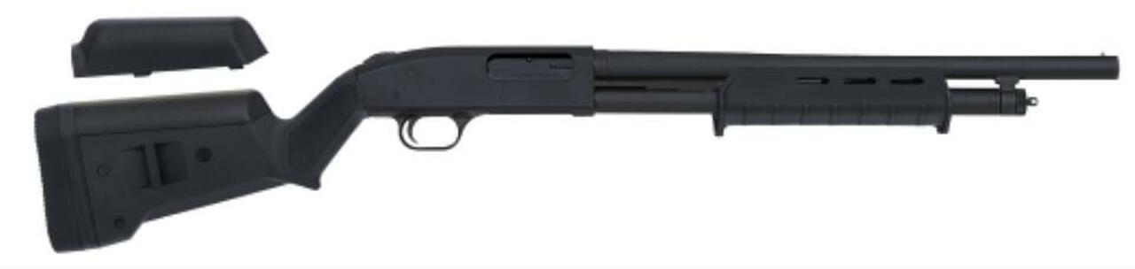 Mossberg Model 500 Magpul Package 18″, 6 Round