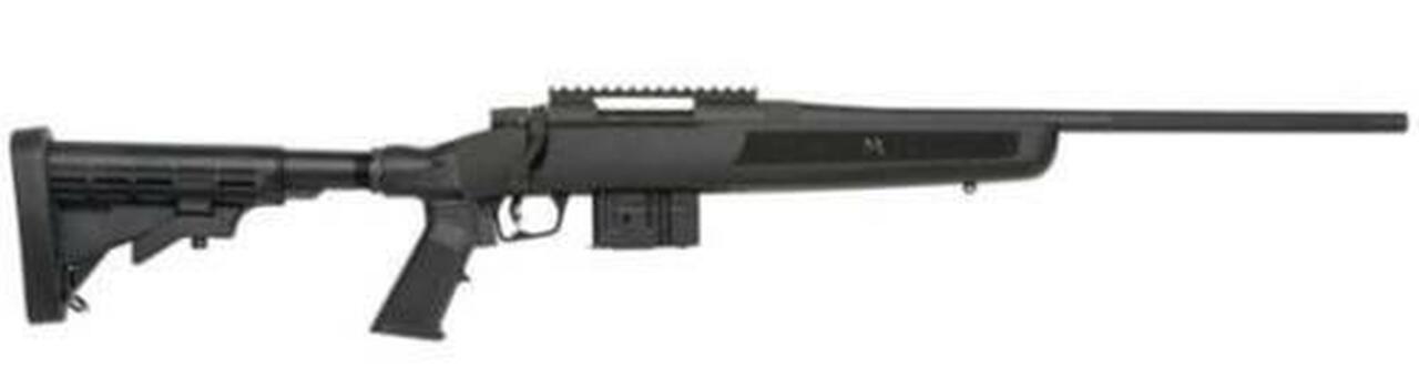 Mossberg Mvp Flex Sport 7.62mm, 20, 10 rd