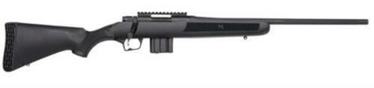 Mossberg Mvp Flex Youth 5.56, 20, 10 rd